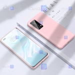 قاب سیلیکونی هواوی Huawei P40 Pro Plus