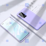 قاب سیلیکونی هواوی Huawei P40 Pro Plus