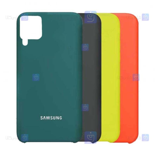 قاب سیلیکونی Samsung Galaxy M32