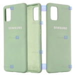 قاب سیلیکونی سامسونگ Samsung Galaxy S10 Lite