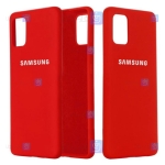 قاب سیلیکونی سامسونگ Samsung Galaxy S10 Lite
