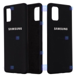 قاب سیلیکونی سامسونگ Samsung Galaxy S10 Lite