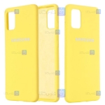 قاب سیلیکونی سامسونگ Samsung Galaxy S10 Lite