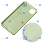 قاب سیلیکونی شیائومی Xiaomi Poco C3