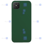 قاب سیلیکونی شیائومی Xiaomi Poco C3