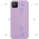 قاب سیلیکونی شیائومی Xiaomi Poco C3