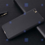 قاب محافظ ژله ای سیلیکونی شیائومی Soft Jelly Silicone Case For Xiaomi Mi 5