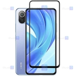 گلس فول Xiaomi Mi 11 Lite مدل Super D