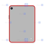 کاور پشت مات Transparent Hybrid Case Huawei MatePad T10