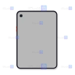 کاور تبلت Samsung Galaxy Tab A 10.1 2019 SM-T515 مدل پشت مات