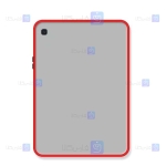 کاور تبلت Samsung Galaxy Tab A 10.1 2019 SM-T515 مدل پشت مات