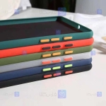 کاور تبلت Samsung Galaxy Tab A 10.1 2019 SM-T515 مدل پشت مات