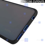 کاور پشت مات Xiaomi Mi 11X مدل محافظ لنزدار