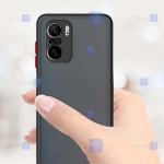 کاور پشت مات Xiaomi Mi 11X مدل محافظ لنزدار
