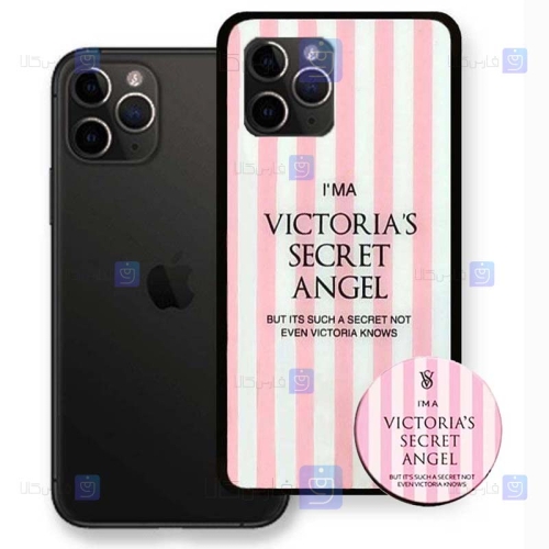 قاب فانتزی دخترانه گوشی آیفون Apple iPhone 11 Pro مدل Victoria’s Secret