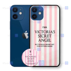 قاب فانتزی دخترانه گوشی آیفون Apple iPhone 12 Mini مدل Victoria’s Secret