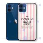 قاب فانتزی دخترانه گوشی آیفون Apple iPhone 12 Mini مدل Victoria’s Secret