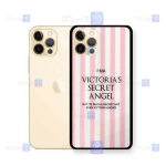 قاب فانتزی دخترانه گوشی آیفون Apple iPhone 12 Pro Max مدل Victoria’s Secret