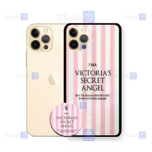 قاب فانتزی دخترانه گوشی آیفون Apple iPhone 12 Pro مدل Victoria’s Secret