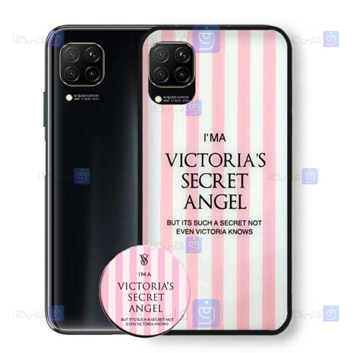 قاب فانتزی دخترانه Huawei Nova 7i مدل Victoria’s Secret