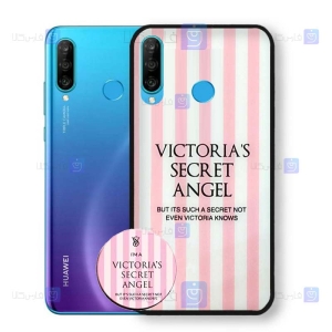 قاب فانتزی دخترانه Huawei P30 Lite مدل Victoria’s Secret