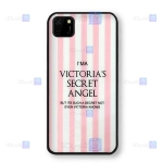 قاب فانتزی دخترانه Huawei Y5p مدل Victoria’s Secret