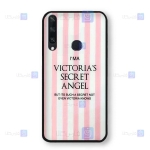 قاب فانتزی دخترانه Huawei Y7p مدل Victoria’s Secret