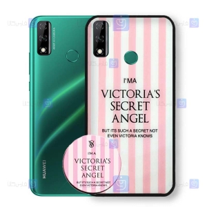 قاب فانتزی دخترانه Huawei Y8s مدل Victoria’s Secret