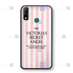 قاب فانتزی دخترانه Huawei Y8s مدل Victoria’s Secret