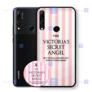 قاب فانتزی دخترانه Huawei Y9 Prime 2019 مدل Victoria’s Secret