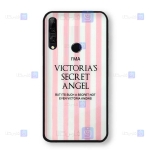 قاب فانتزی دخترانه Huawei Y9 Prime 2019 مدل Victoria’s Secret