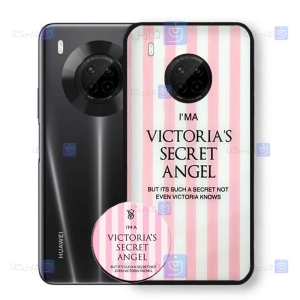 قاب فانتزی دخترانه Huawei Y9a مدل Victoria’s Secret