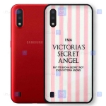 قاب فانتزی دخترانه گوشی سامسونگ Samsung Galaxy A01 مدل Victoria’s Secret