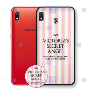 قاب فانتزی دخترانه گوشی سامسونگ Samsung Galaxy A10 مدل Victoria’s Secret