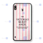 قاب فانتزی دخترانه گوشی سامسونگ Samsung Galaxy A10 مدل Victoria’s Secret