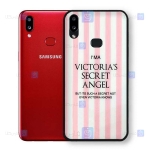 قاب فانتزی دخترانه گوشی سامسونگ Samsung Galaxy A10s مدل Victoria’s Secret