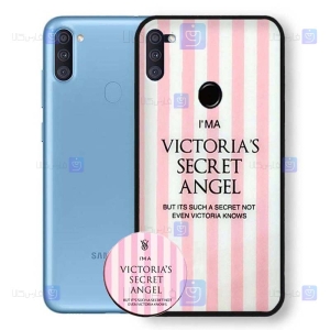 قاب فانتزی دخترانه گوشی سامسونگ Samsung Galaxy A11 مدل Victoria’s Secret