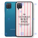قاب فانتزی دخترانه گوشی سامسونگ Samsung Galaxy A12 مدل Victoria’s Secret