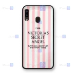 قاب فانتزی دخترانه گوشی سامسونگ Samsung Galaxy A20 مدل Victoria’s Secret