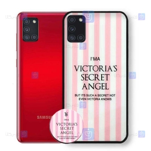 قاب فانتزی دخترانه گوشی سامسونگ Samsung Galaxy A31 مدل Victoria’s Secret