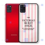 قاب فانتزی دخترانه گوشی سامسونگ Samsung Galaxy A31 مدل Victoria’s Secret