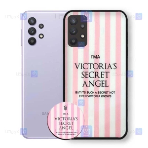 قاب فانتزی دخترانه گوشی سامسونگ Samsung Galaxy A32 5G مدل Victoria’s Secret