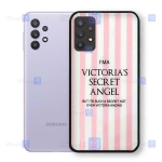 قاب فانتزی دخترانه گوشی سامسونگ Samsung Galaxy A32 5G مدل Victoria’s Secret