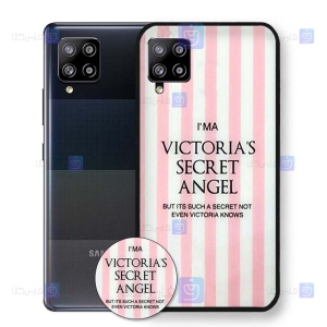 قاب فانتزی دخترانه گوشی سامسونگ Samsung Galaxy A42 5G مدل Victoria’s Secret