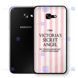 قاب فانتزی دخترانه گوشی سامسونگ Samsung Galaxy A5 2017 مدل Victoria’s Secret