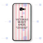 قاب فانتزی دخترانه گوشی سامسونگ Samsung Galaxy A5 2017 مدل Victoria’s Secret