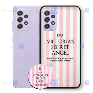 قاب فانتزی دخترانه گوشی سامسونگ Samsung Galaxy A52 مدل Victoria’s Secret