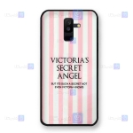 قاب فانتزی دخترانه گوشی سامسونگ Samsung Galaxy A6 Plus 2018 مدل Victoria’s Secret