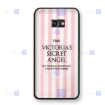 قاب فانتزی دخترانه گوشی سامسونگ Samsung Galaxy A7 2016 مدل Victoria’s Secret