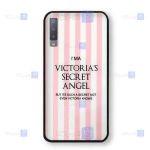 قاب فانتزی دخترانه گوشی سامسونگ Samsung Galaxy A7 2018 مدل Victoria’s Secret
